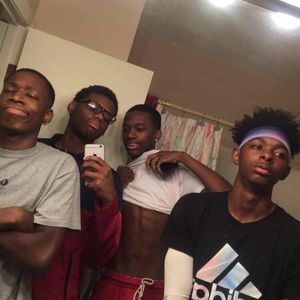 Meet your Posher, Darion